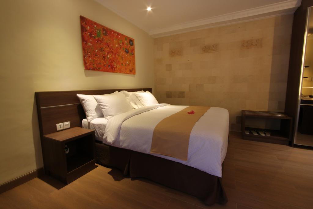 Hotel Melamun Lovina  Luaran gambar