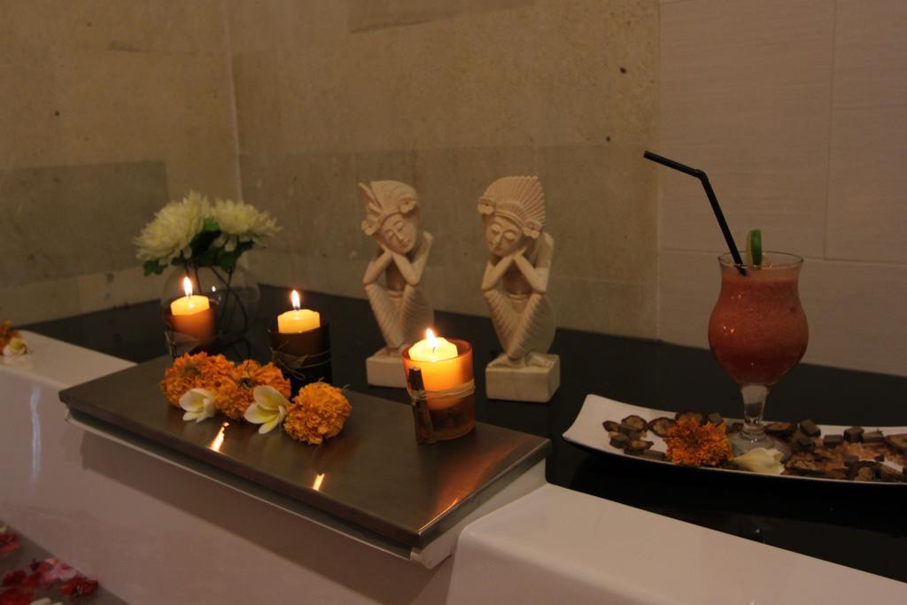 Hotel Melamun Lovina  Luaran gambar