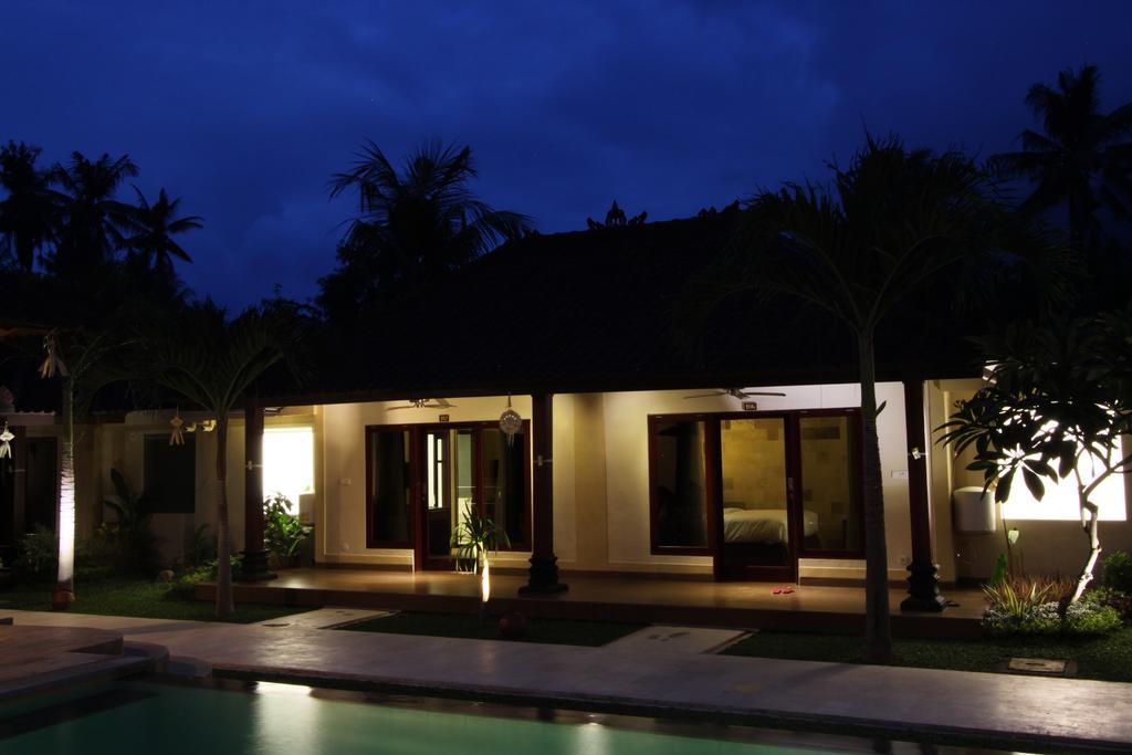 Hotel Melamun Lovina  Luaran gambar
