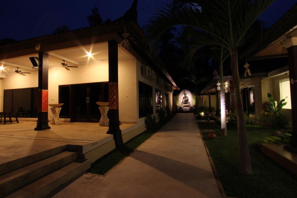Hotel Melamun Lovina  Luaran gambar