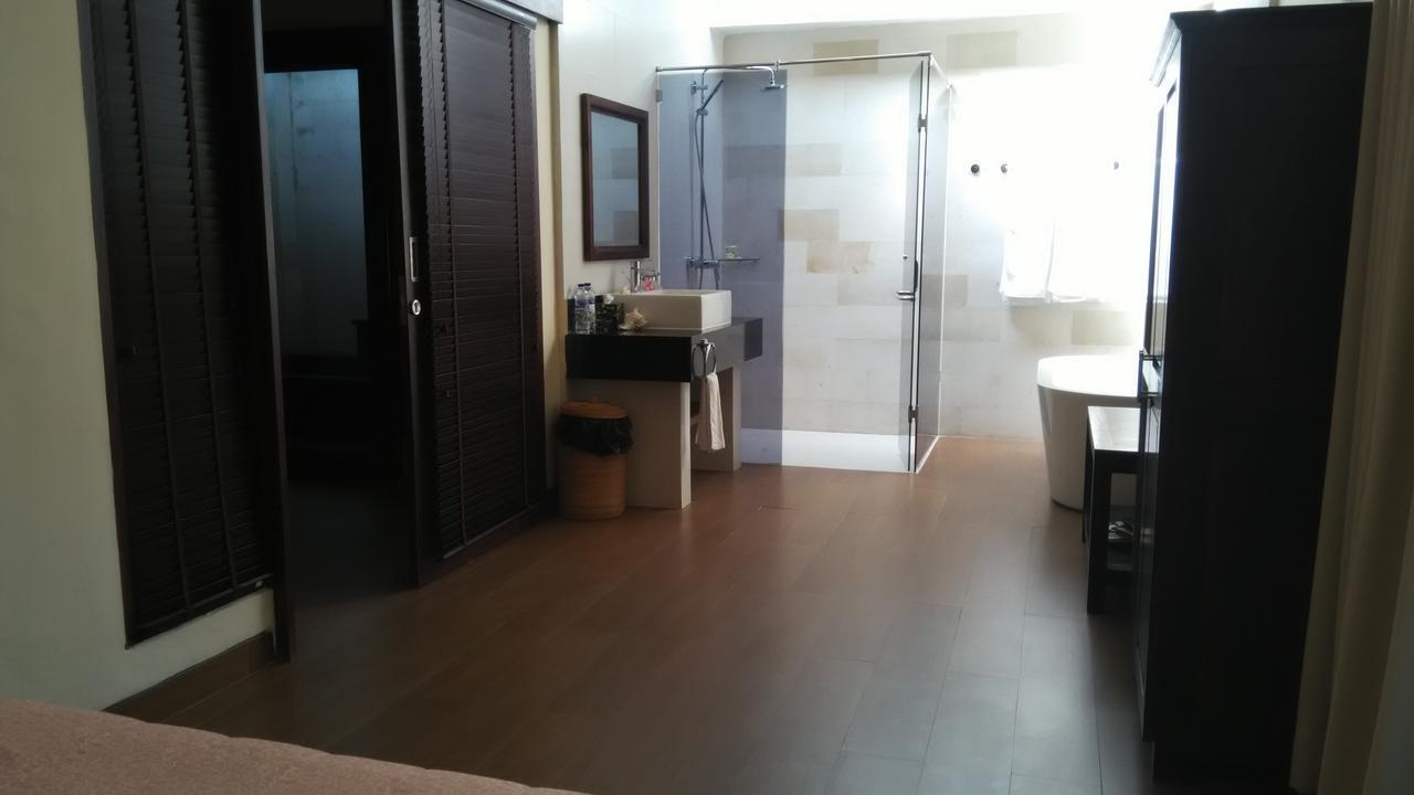 Hotel Melamun Lovina  Luaran gambar
