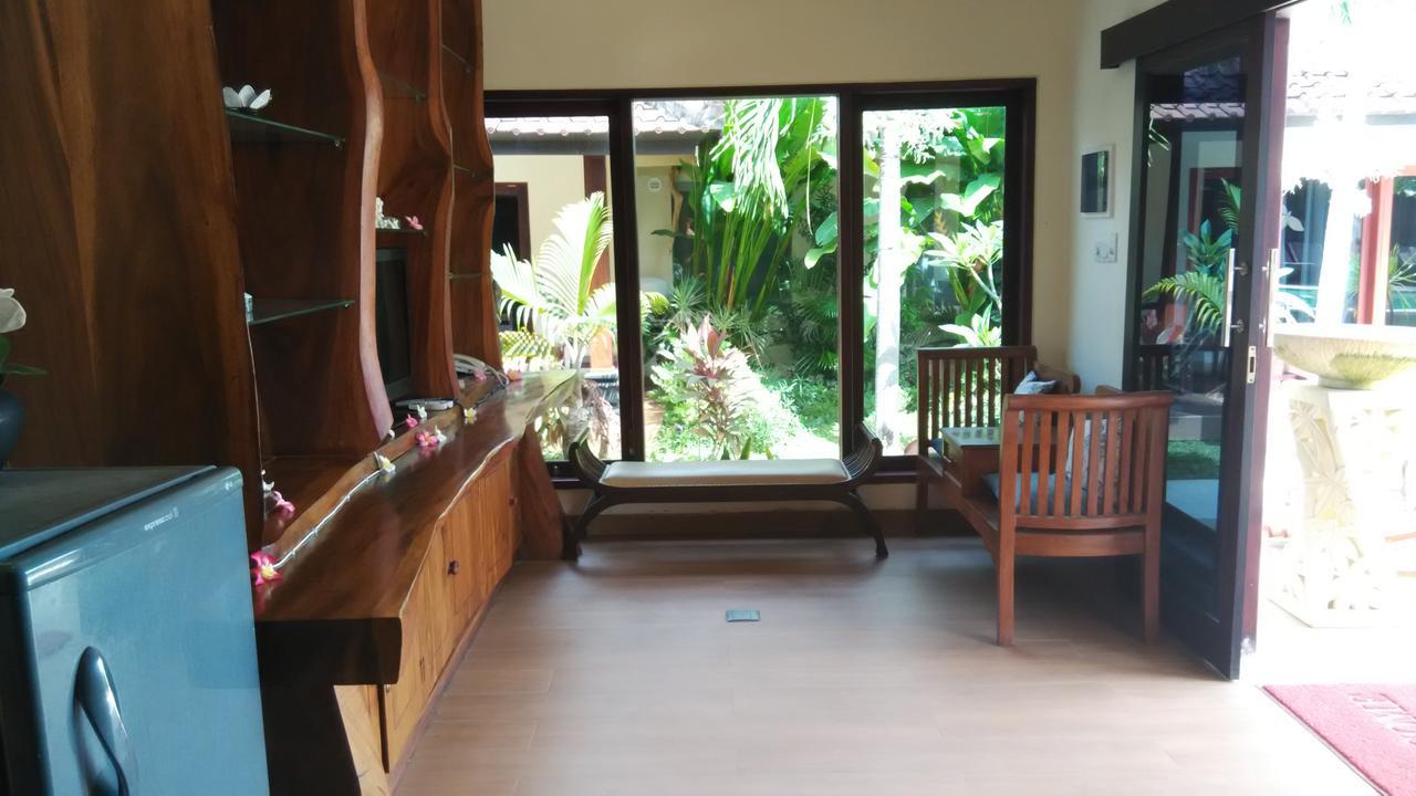 Hotel Melamun Lovina  Luaran gambar