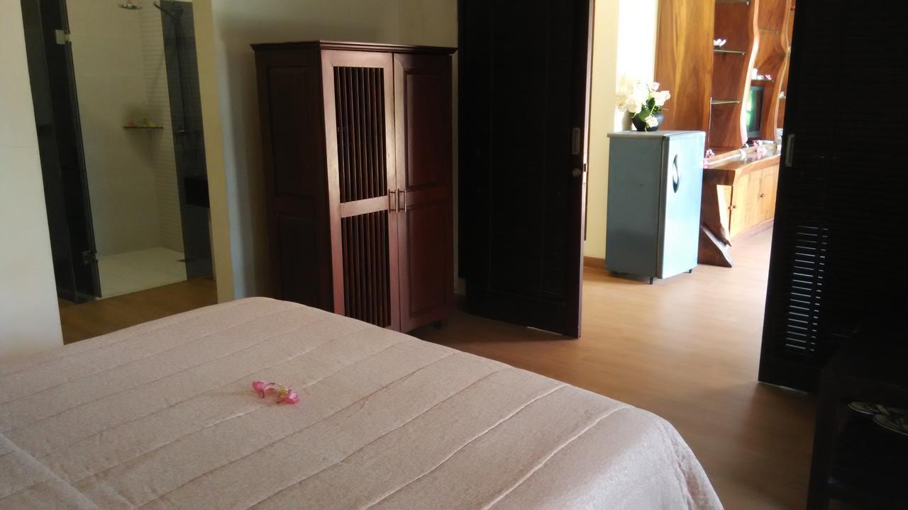 Hotel Melamun Lovina  Luaran gambar